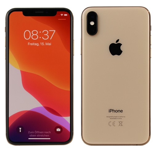 Apple iphone max 256 - iphone,