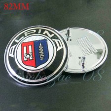 Für bmw alpina 82mm - alpina, 82mm+82mm