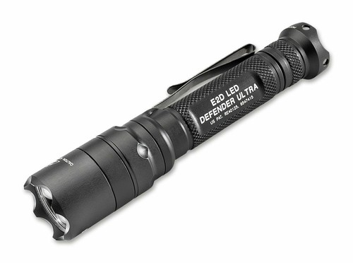 Surefire e2d defender ultra - e2d,