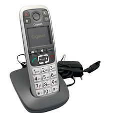 Gigaset E560 Senioren Telefon
