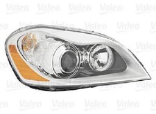 Genuine Valeo Headlight 046891