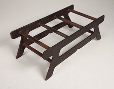 Alter Untersetzer Bügeleisen