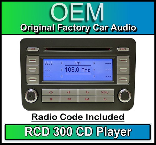 Golf mk5 doppel din radio - doppel-din,