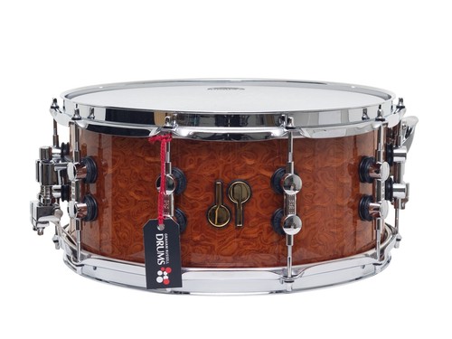 Sonor sq2 5 thin - 14", 6,5"
