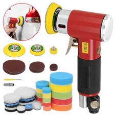 Mini Poliermaschine Druckluft