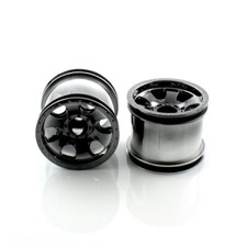 105280 Savage XS - Warlock