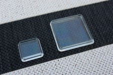 Untersetzer 602 Teppich Gleiter Kunststoff Möbeluntersetzer Tisch Teppichboden