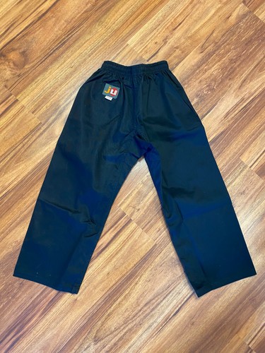 Abverkauf sports budohose - ju-sports,
