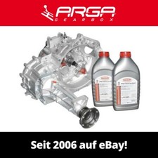 Getriebe VW Transporter T4 1.9