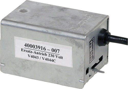Honeywell ersatzantrieb 230 - ersatzantrieb, v