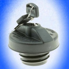 Tankdeckel abschließbar GMC