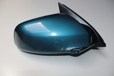 Opel Omega B Bj.01 Facelift