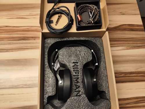 Hifiman sundara 2022 - hifiman, neo
