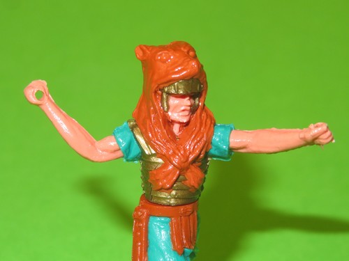 Timpo toys römer - timpo, bÄrenfell