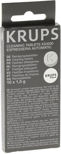 Reinigungstabletten entkalkung - reinigungstabletten,