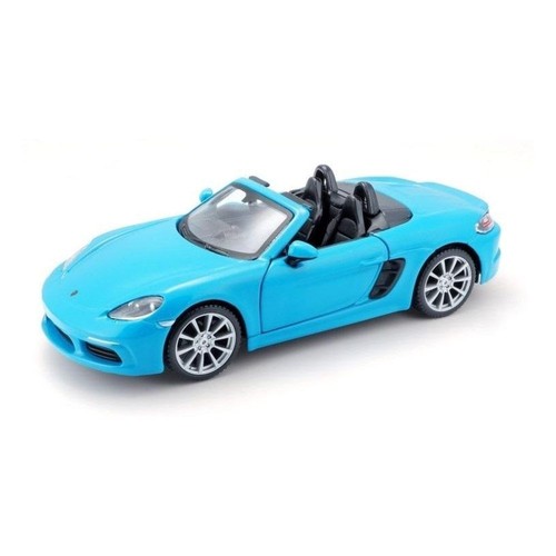 Burago diecast modellautos - burago,