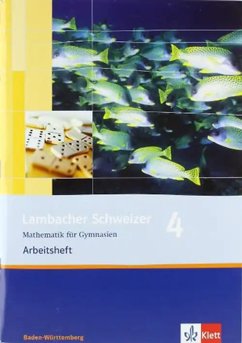 Lambacher schweizer mathematik - lambacher,