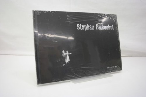 Stephan balkenhol - stephan,