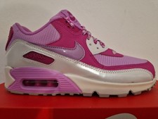 NIKE AIR MAX 90 GS FUXIA PEARL PINK GR. 38 NEU AIR MAX 97 TN WUNDERSCHÖN NEW NEU