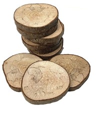 Baumscheiben erle - 10,