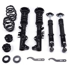Full coilovers struts - coilovers,