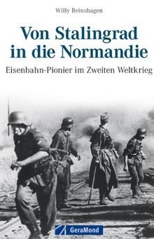 Von stalingrad die - stalingrad, in