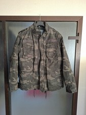 Brandit m65 giant winterjacke - m65,