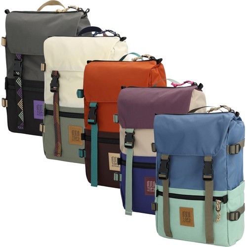 Topo designs unisex rover - topo, pack
