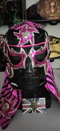 Wwe penta pink - wwe,