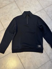 Camp David Herren Pullover