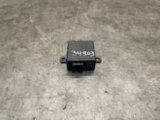 VW Passat 35i Golf 3 Wegfahrsperre Steuergerät 1H0953257 #34803