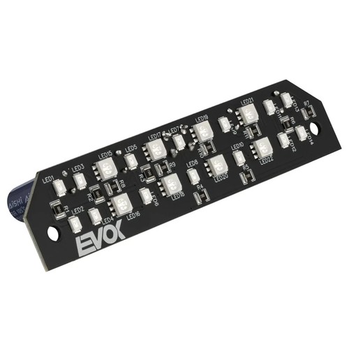 Evok rücklicht mit - rücklicht,