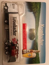 Sammeltruck Krombacher Der