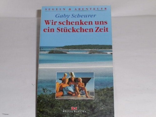 Scheurer wir schenken - schenken, ein