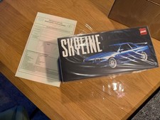 JP Performance Kraemo Nissan