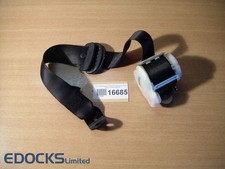 Gurt Sicherheitsgurt Hintersitz hinten rechts Vectra C Caravan Kombi Opel