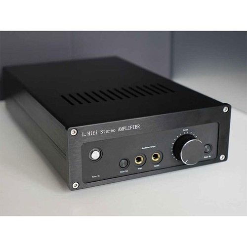 Nap140 gold hifi - gold, stereo