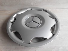 Original Mercedes-Benz C-Klasse W203 Radkappe 1 Stück 16 Zoll A2034010324