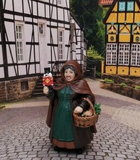 Spur G Figur historische