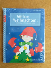 Fröhliche Weihnachten