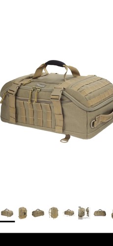Maxpedition fliegerduffel - maxpedition,