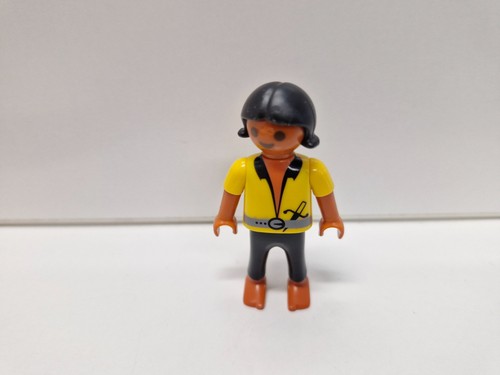 Playmobil 4331 piraten - 4331,
