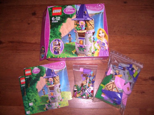 Lego set 41054 disney - lego,
