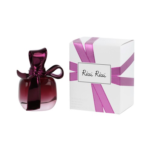 Nina ricci eau - ricci,