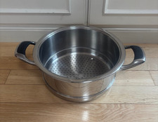 AMC Sieb Einsatz Gareinsatz