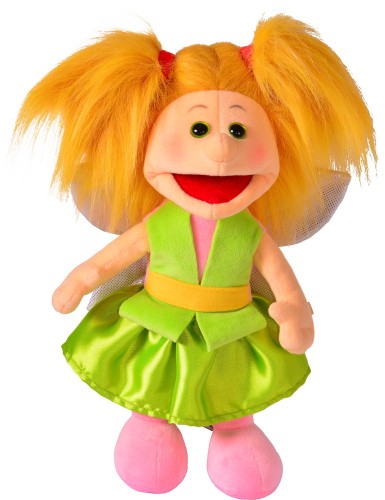 Living puppets aileenchen 35 - living,