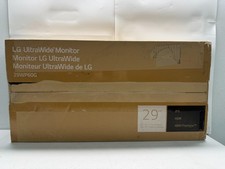 LG 29WP60G-B 29 Inch UltraWide