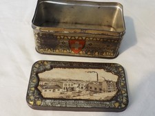 Kaiser`s Kaffee Blechdose