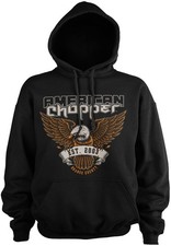 American Chopper Orange County