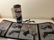 2 Thermo Liegematten Neu!